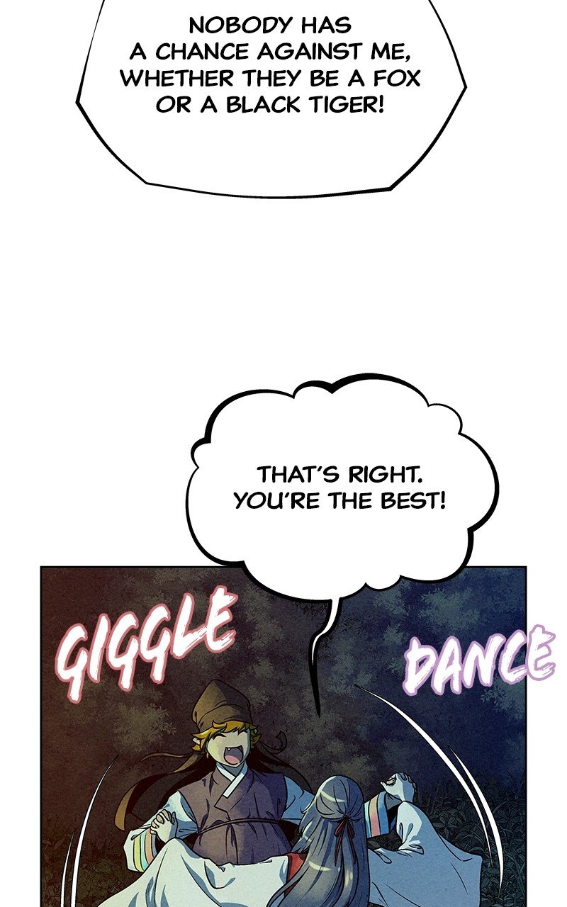 Moshin Hunter chapter 79 page 68