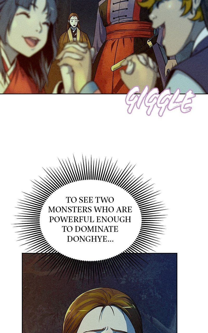 Moshin Hunter chapter 79 page 70