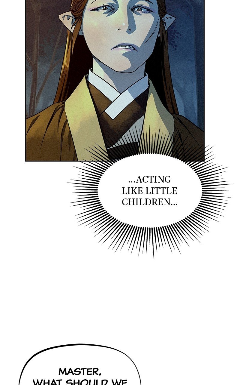 Moshin Hunter chapter 79 page 71