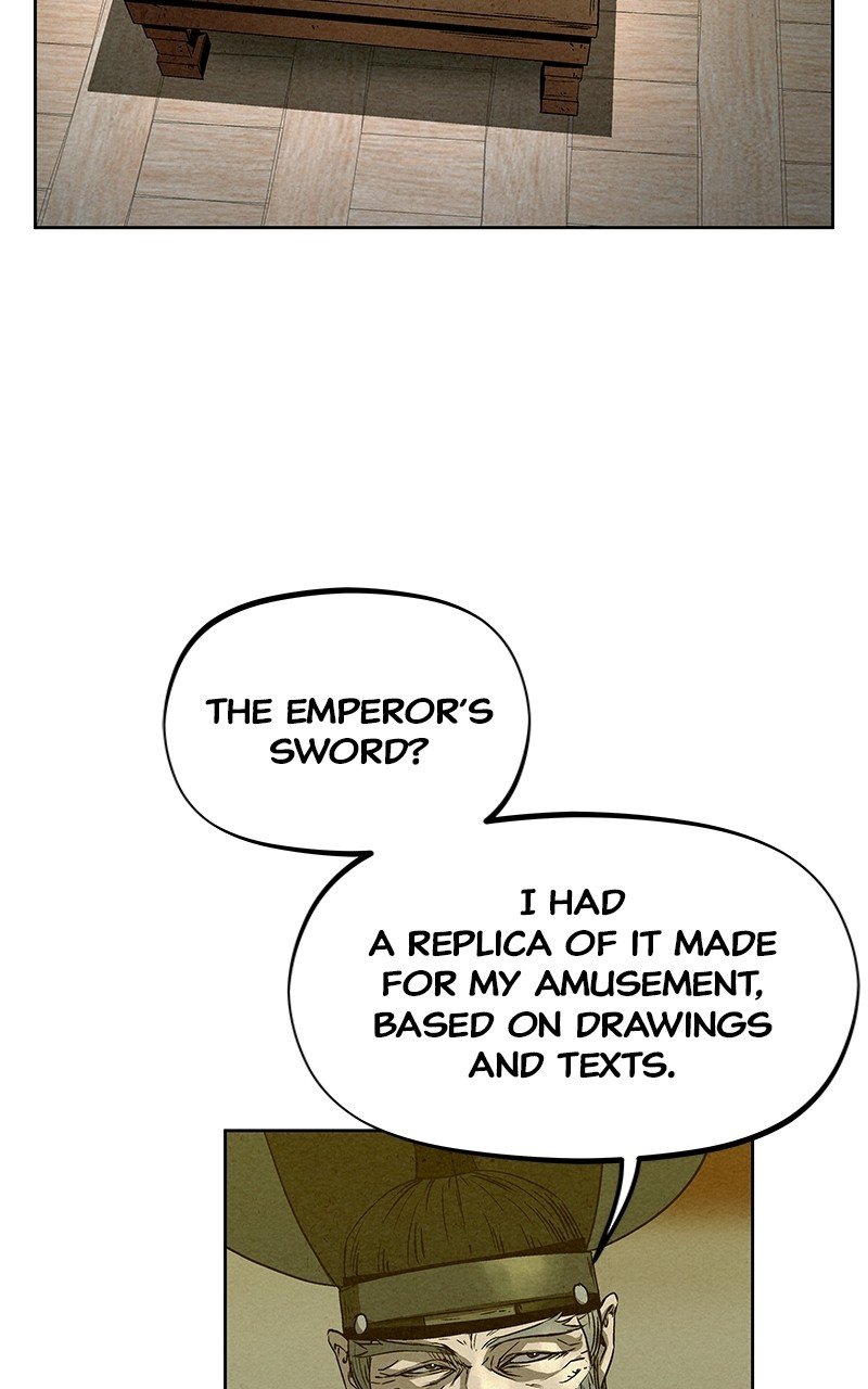 Moshin Hunter chapter 79 page 8