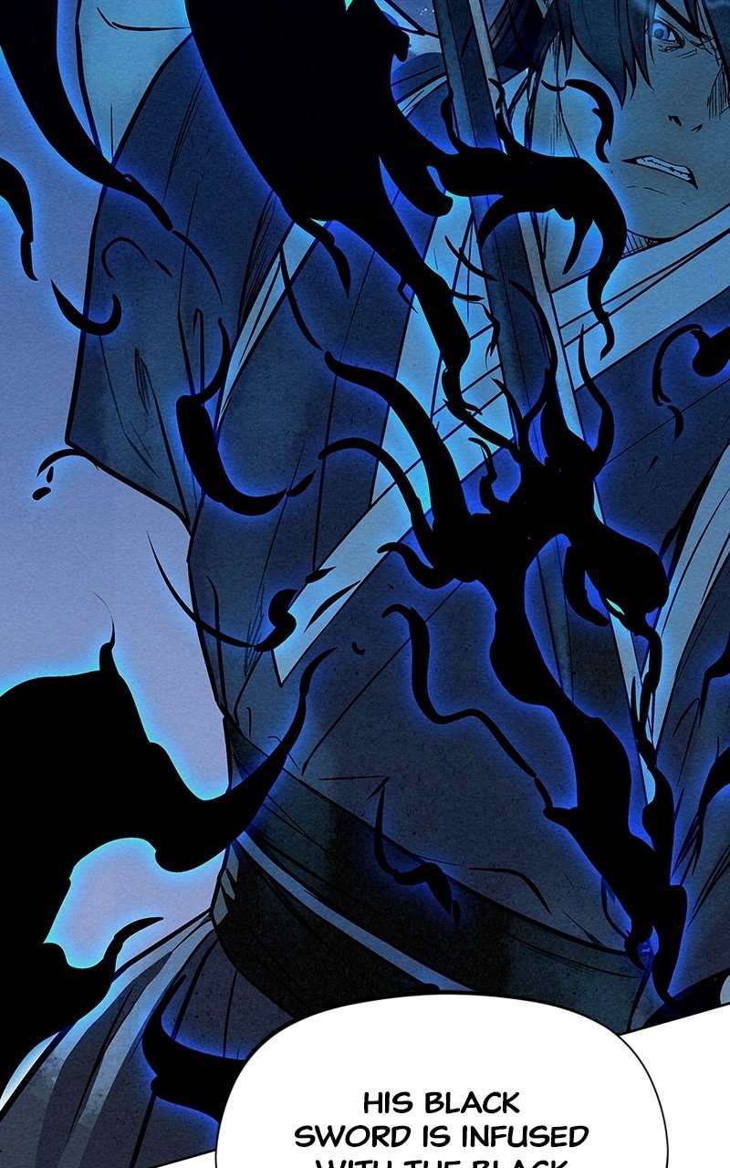 Moshin Hunter chapter 79 page 80