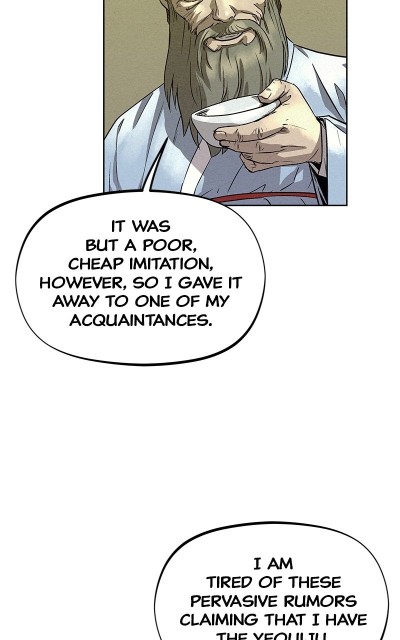 Moshin Hunter chapter 79 page 9