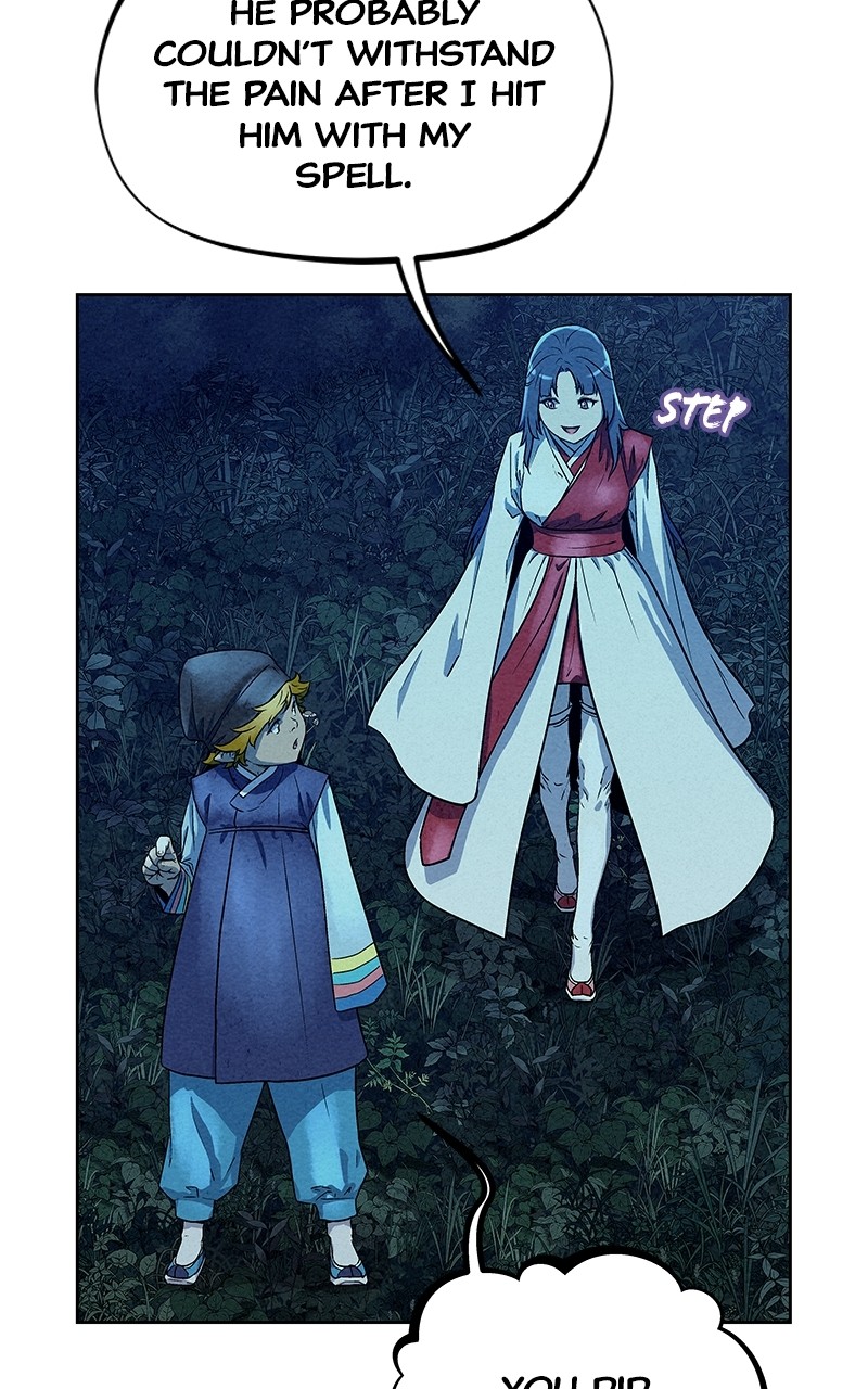 Moshin Hunter chapter 82 page 12