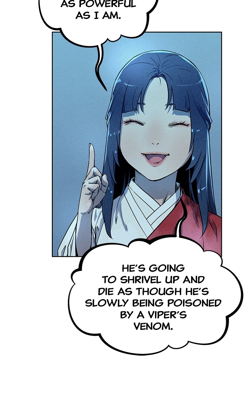 Moshin Hunter chapter 82 page 20