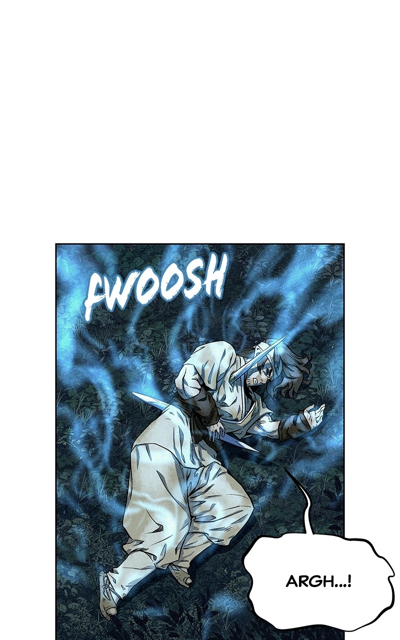 Moshin Hunter chapter 82 page 33