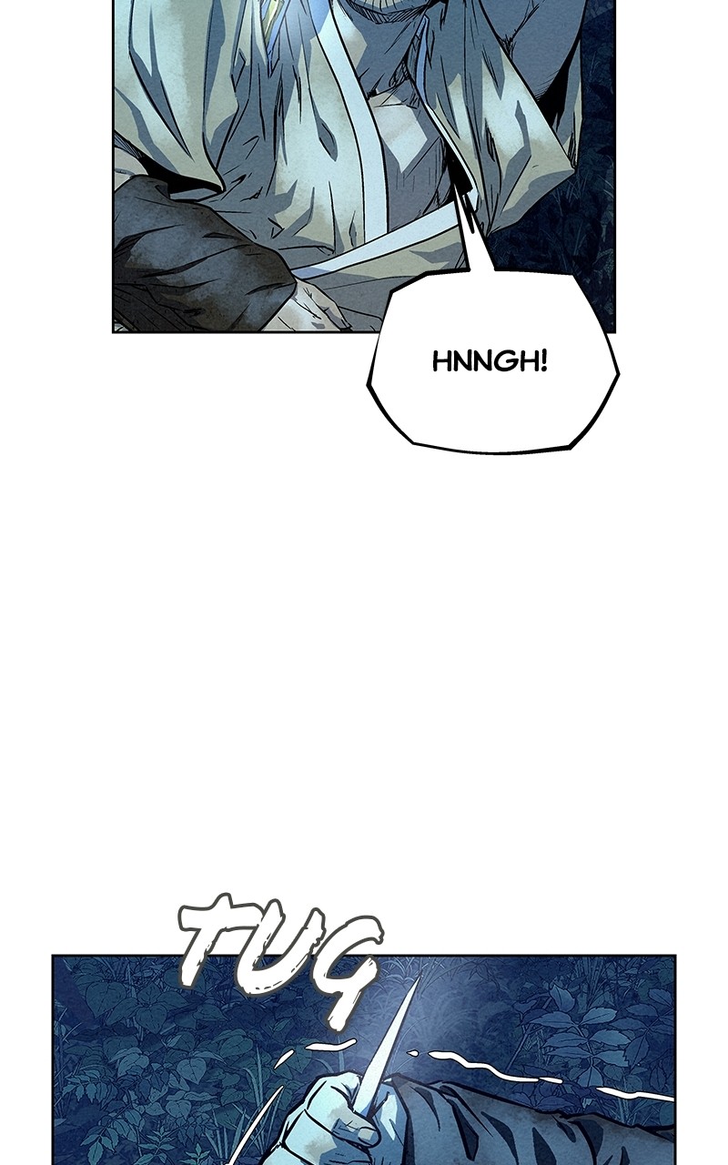 Moshin Hunter chapter 82 page 36