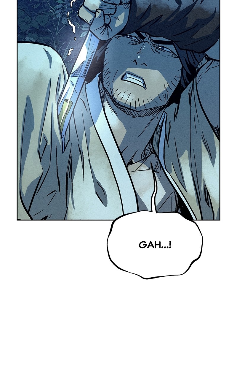 Moshin Hunter chapter 82 page 37