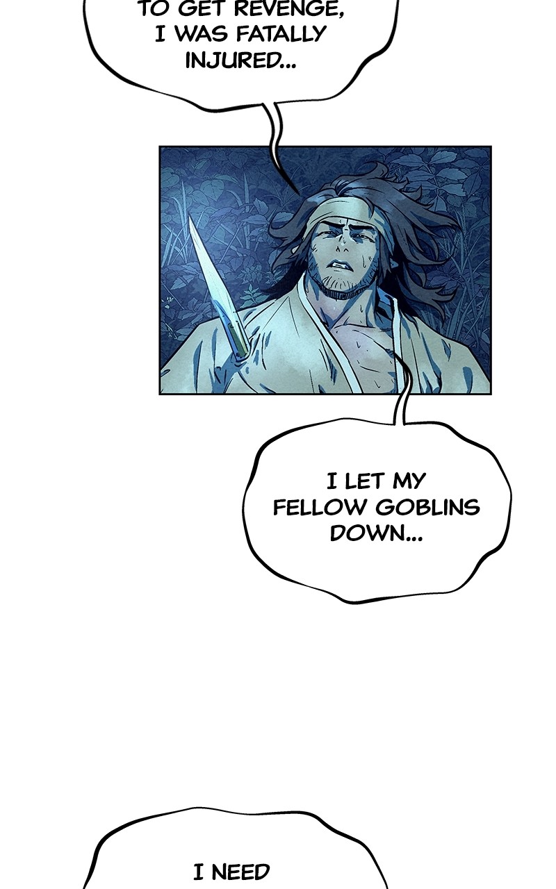 Moshin Hunter chapter 82 page 40