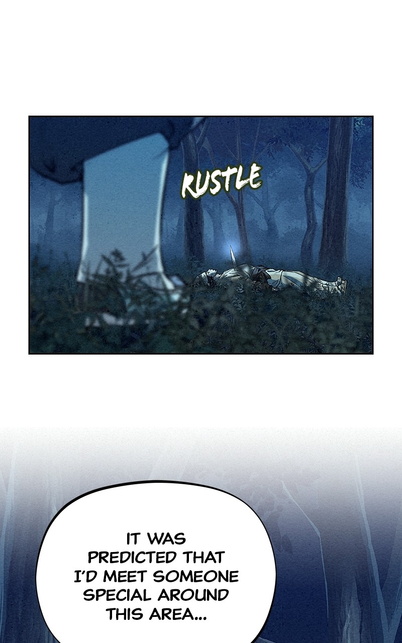 Moshin Hunter chapter 82 page 45