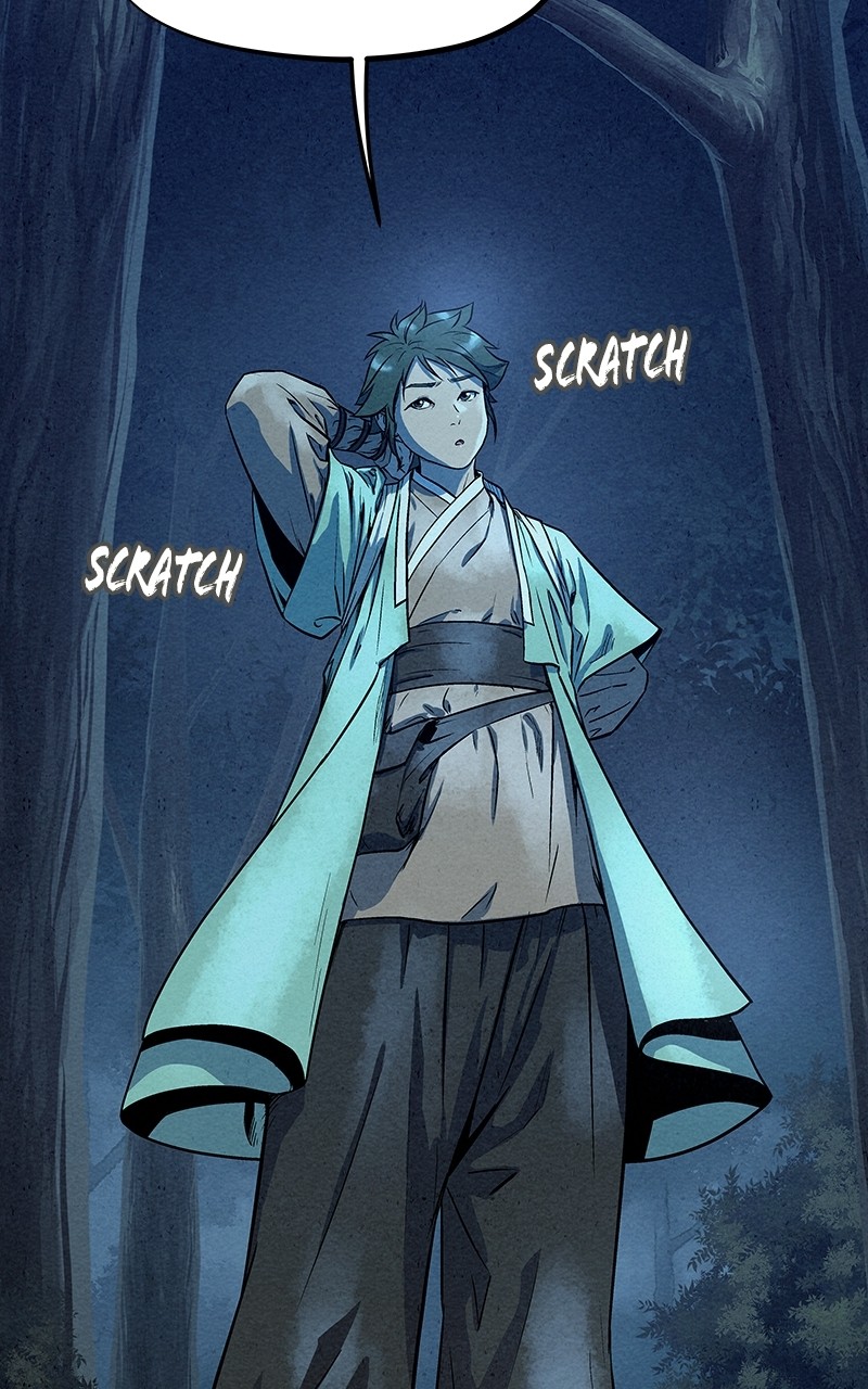 Moshin Hunter chapter 82 page 46