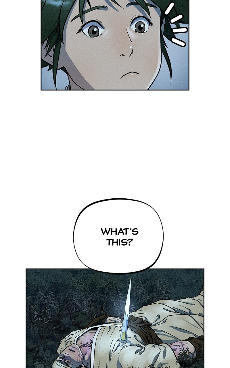 Moshin Hunter chapter 82 page 48