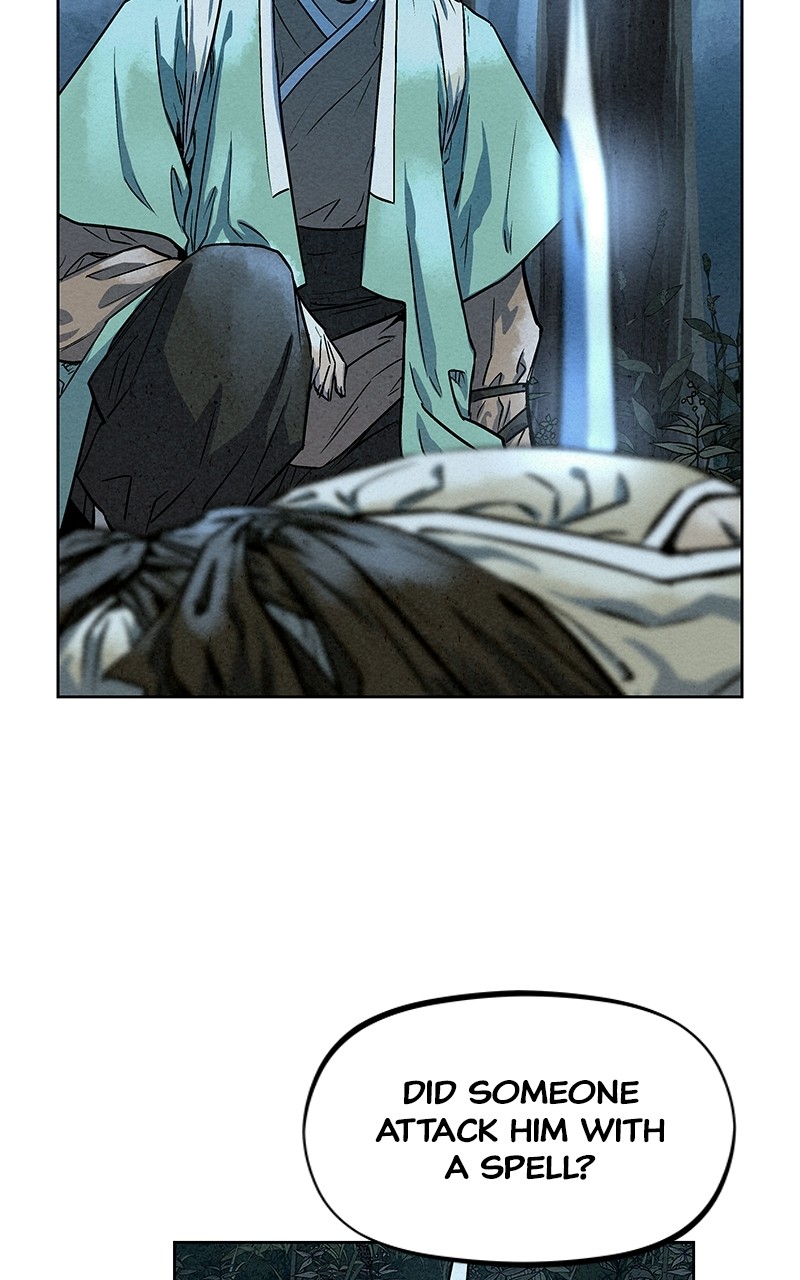 Moshin Hunter chapter 82 page 50