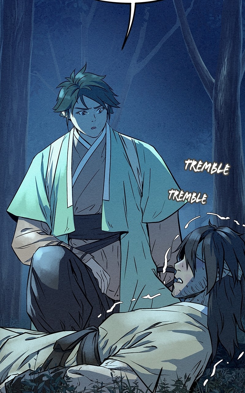 Moshin Hunter chapter 82 page 56