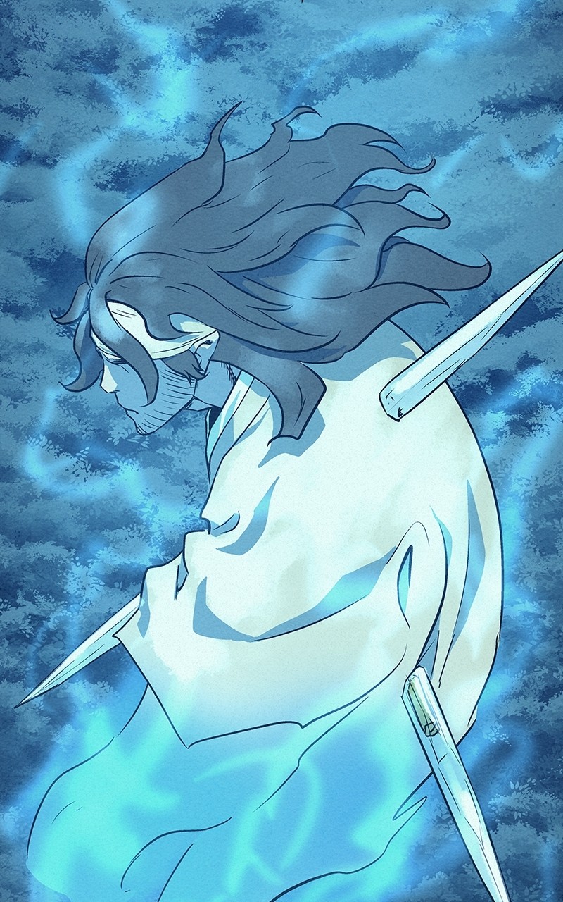 Moshin Hunter chapter 82 page 6