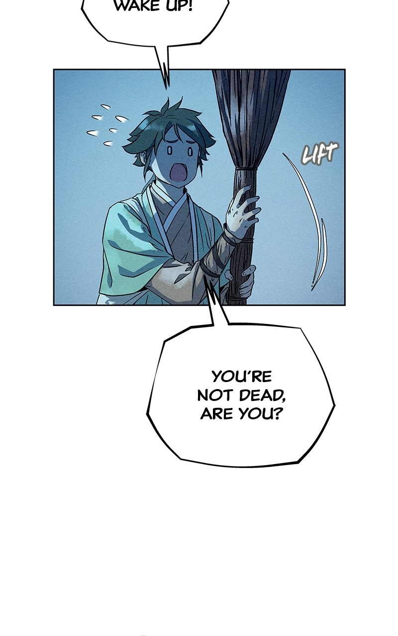 Moshin Hunter chapter 82 page 60