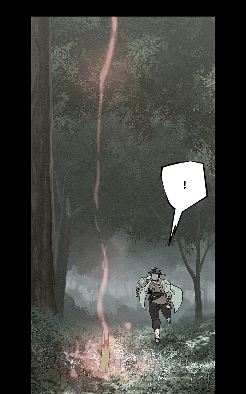 Moshin Hunter chapter 82 page 81