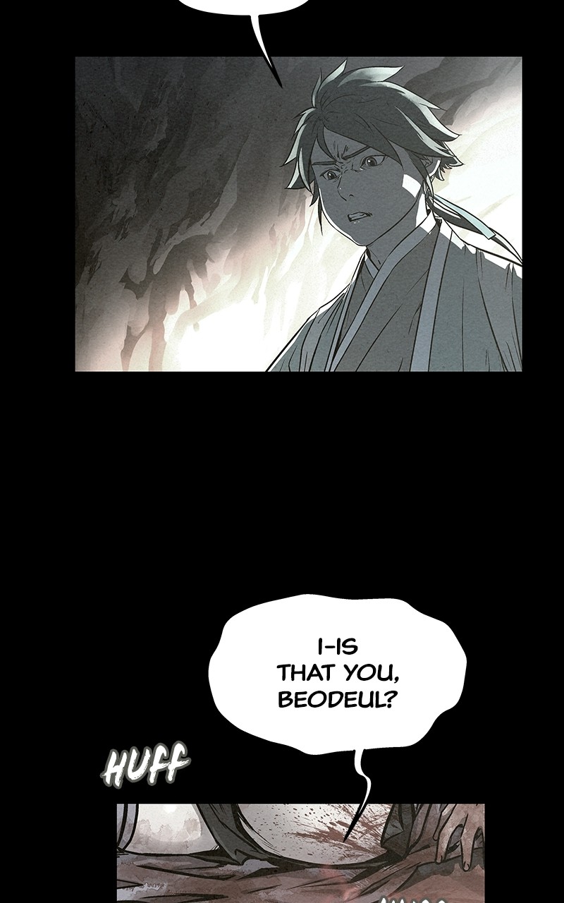 Moshin Hunter chapter 82 page 88