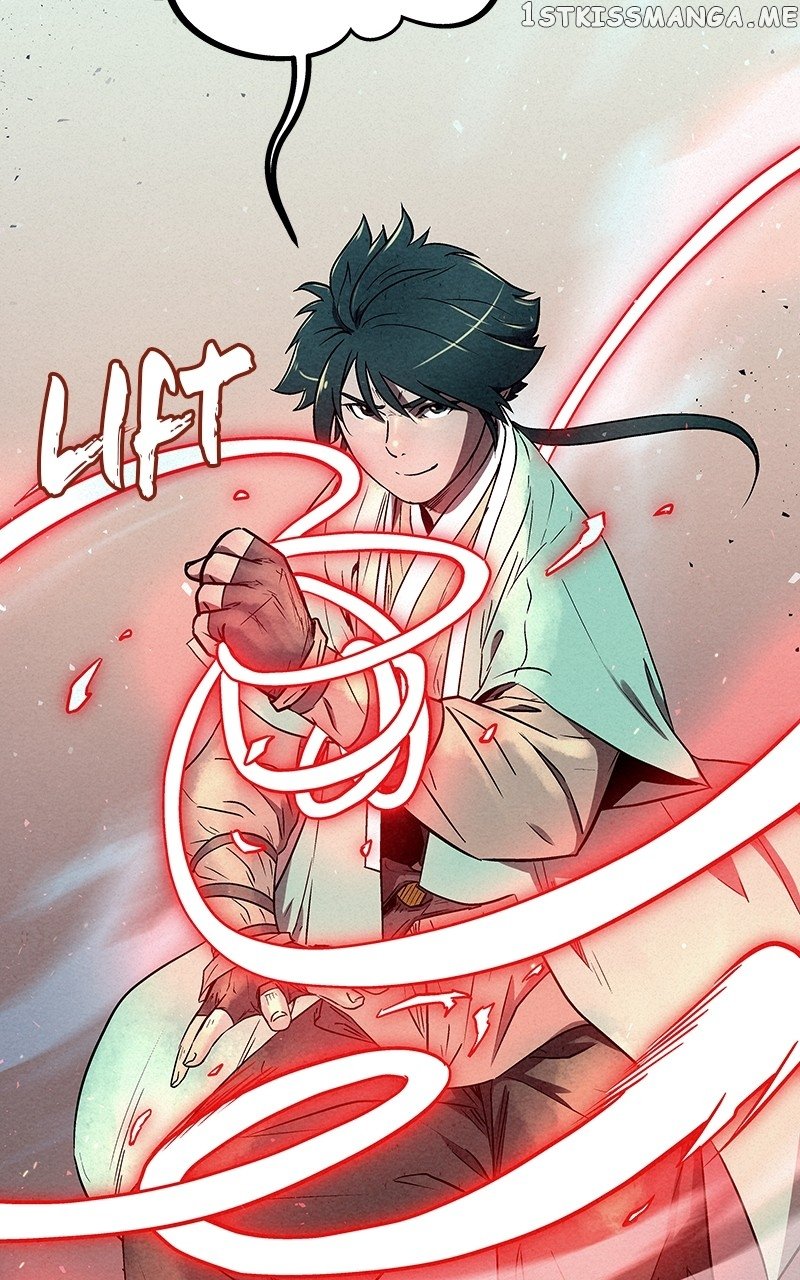 Moshin Hunter chapter 90 page 14