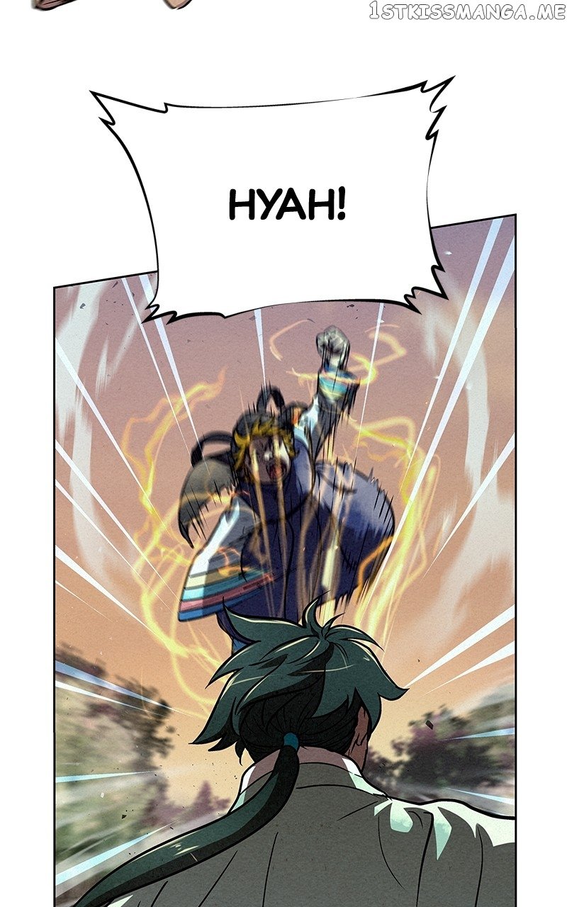 Moshin Hunter chapter 90 page 17