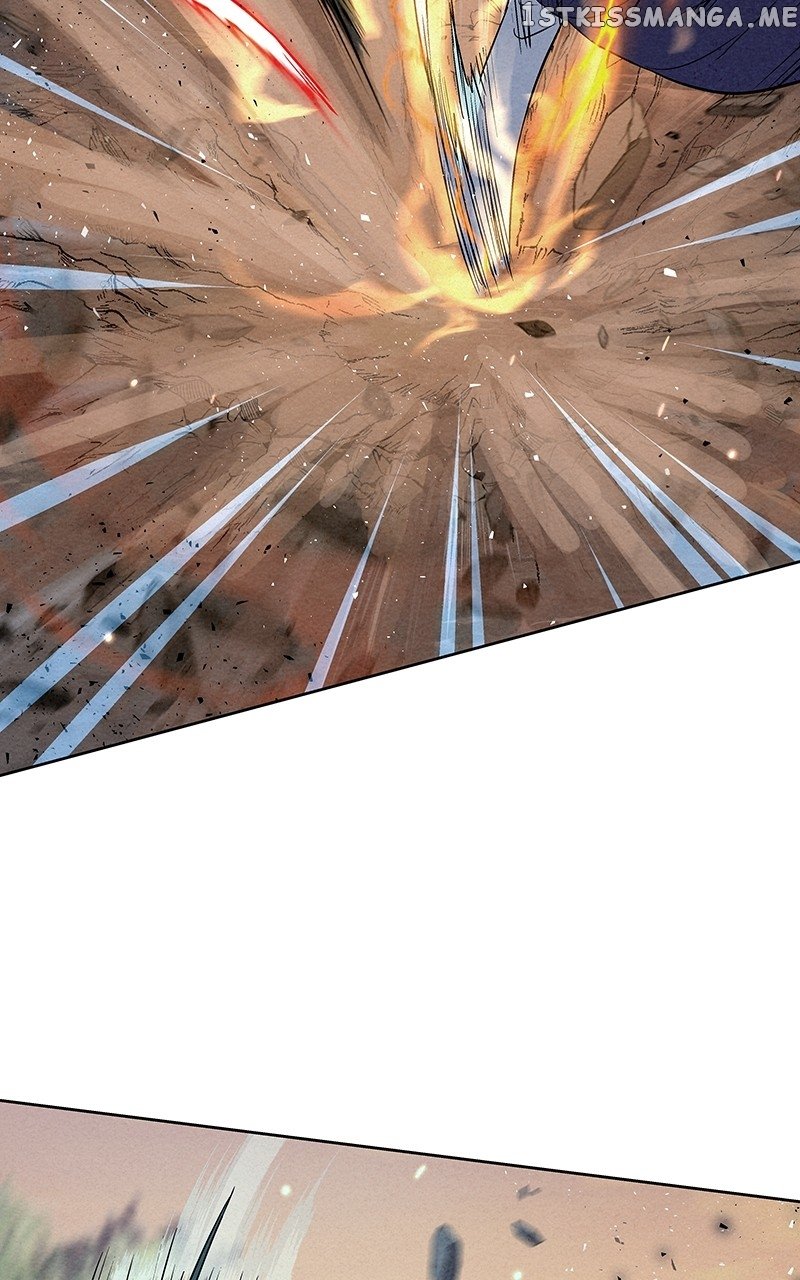 Moshin Hunter chapter 90 page 19