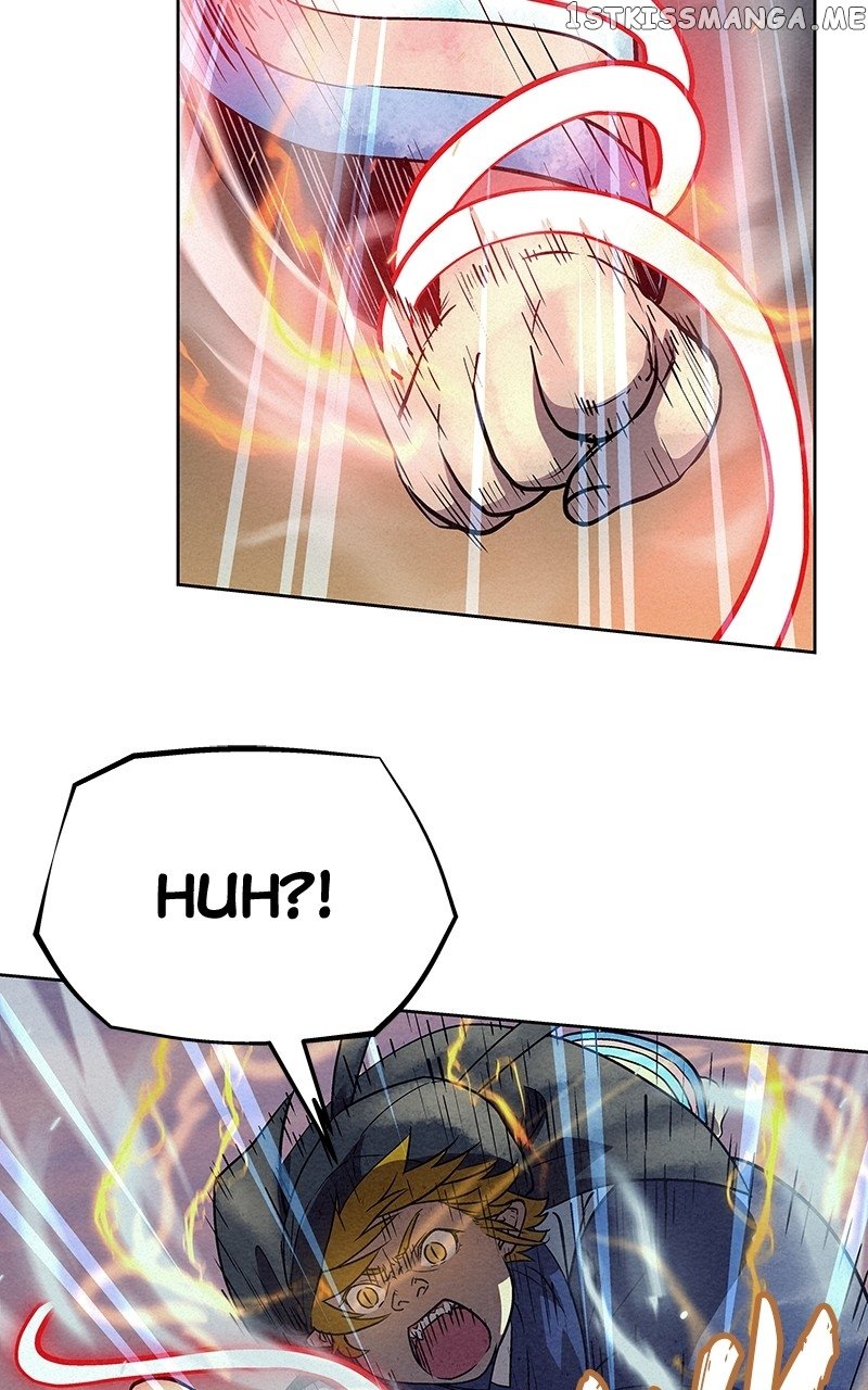 Moshin Hunter chapter 90 page 26