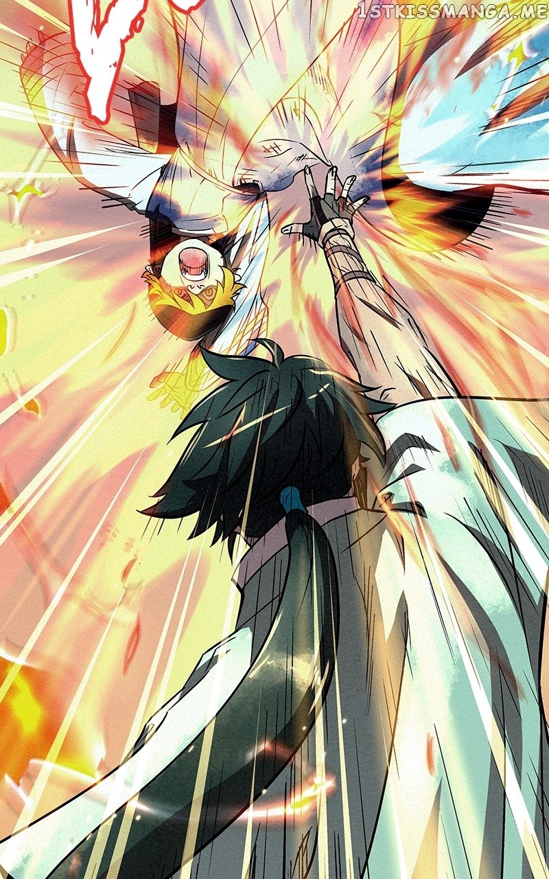 Moshin Hunter chapter 90 page 29