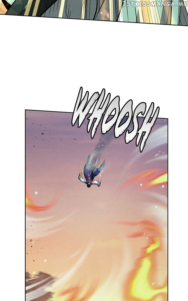 Moshin Hunter chapter 90 page 30