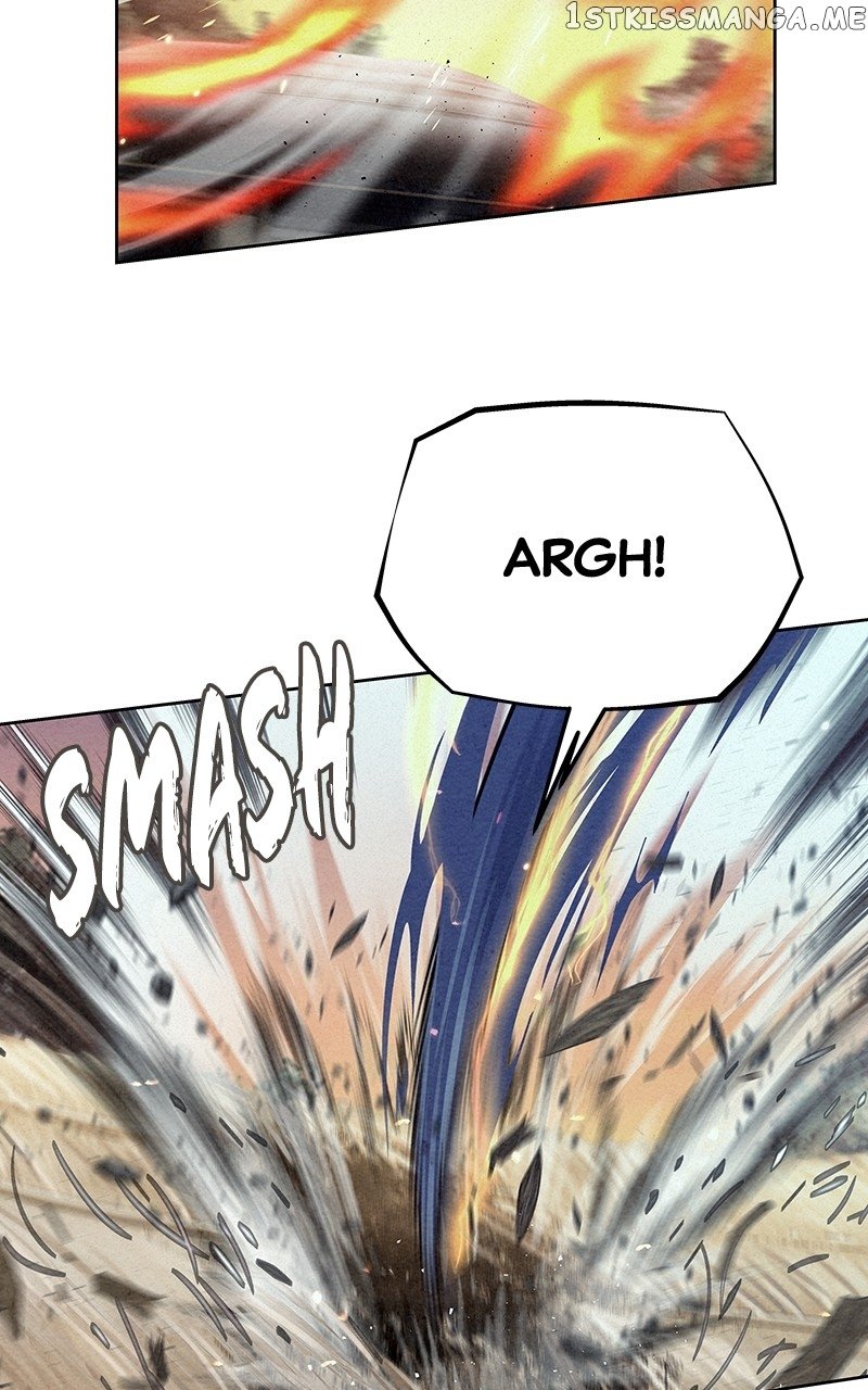 Moshin Hunter chapter 90 page 31
