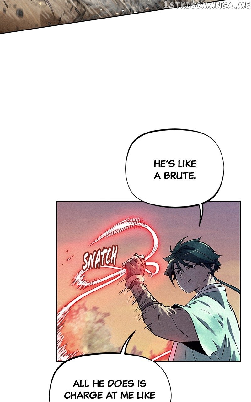 Moshin Hunter chapter 90 page 32