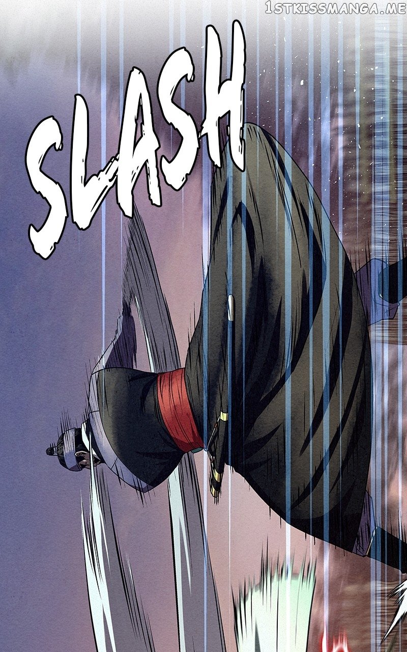 Moshin Hunter chapter 90 page 34