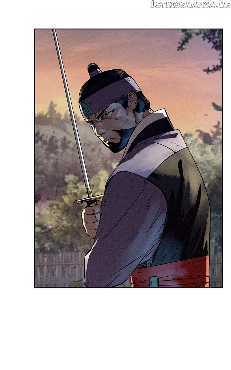 Moshin Hunter chapter 90 page 37