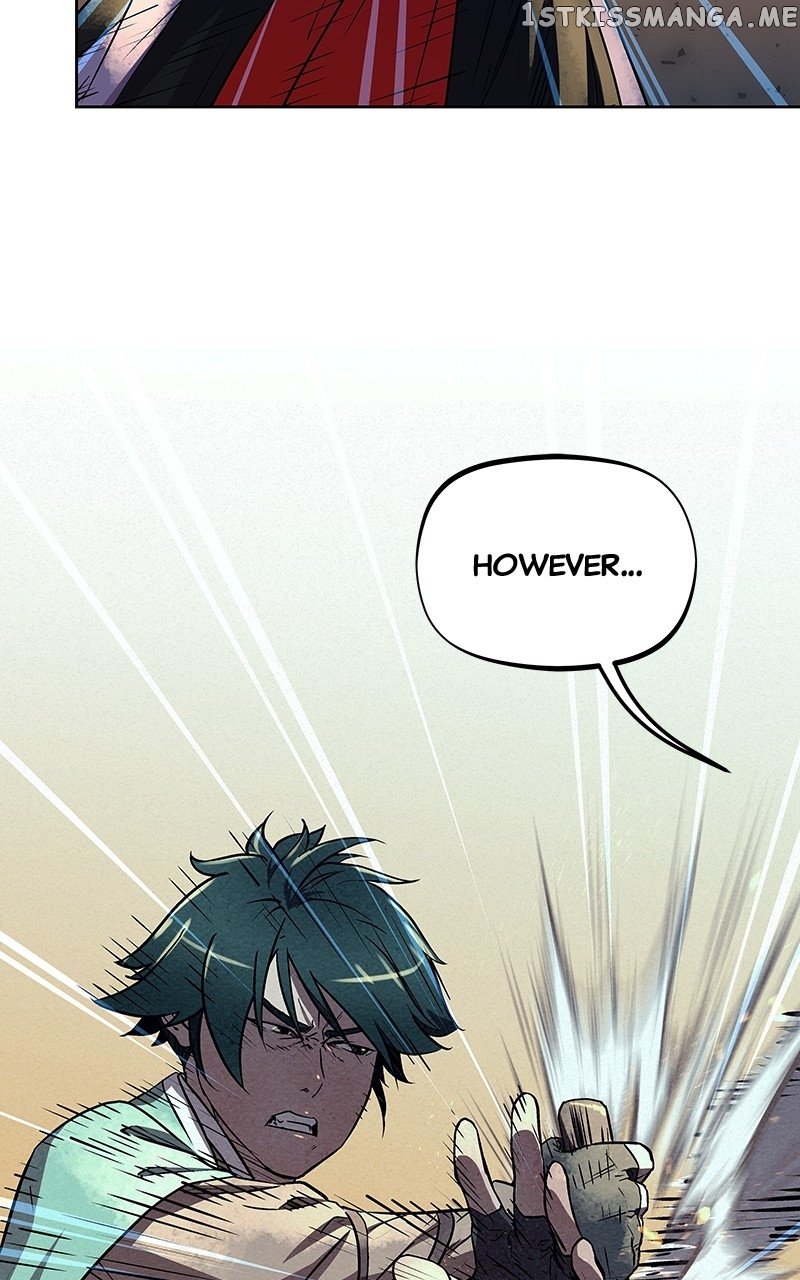 Moshin Hunter chapter 90 page 44