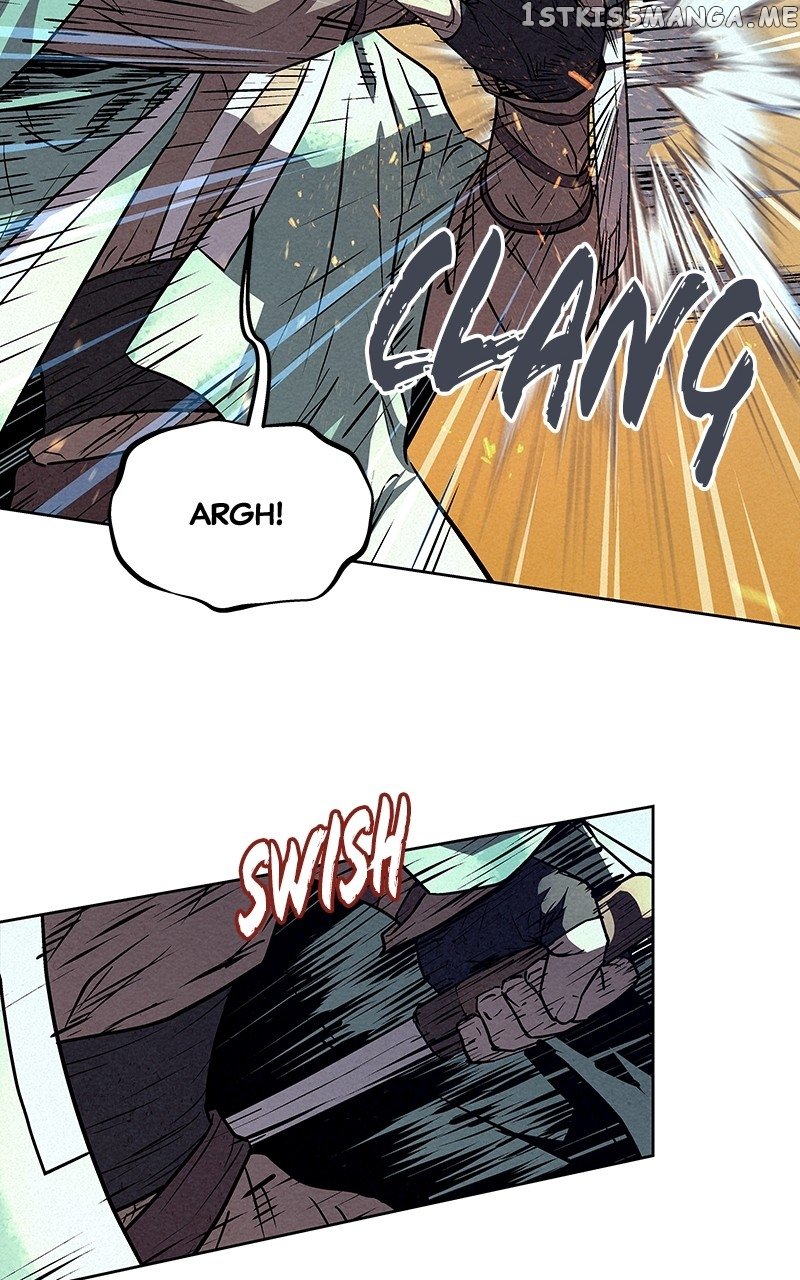 Moshin Hunter chapter 90 page 45