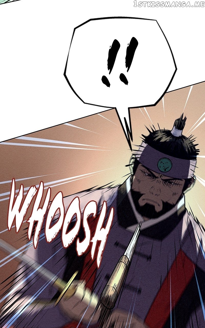 Moshin Hunter chapter 90 page 46