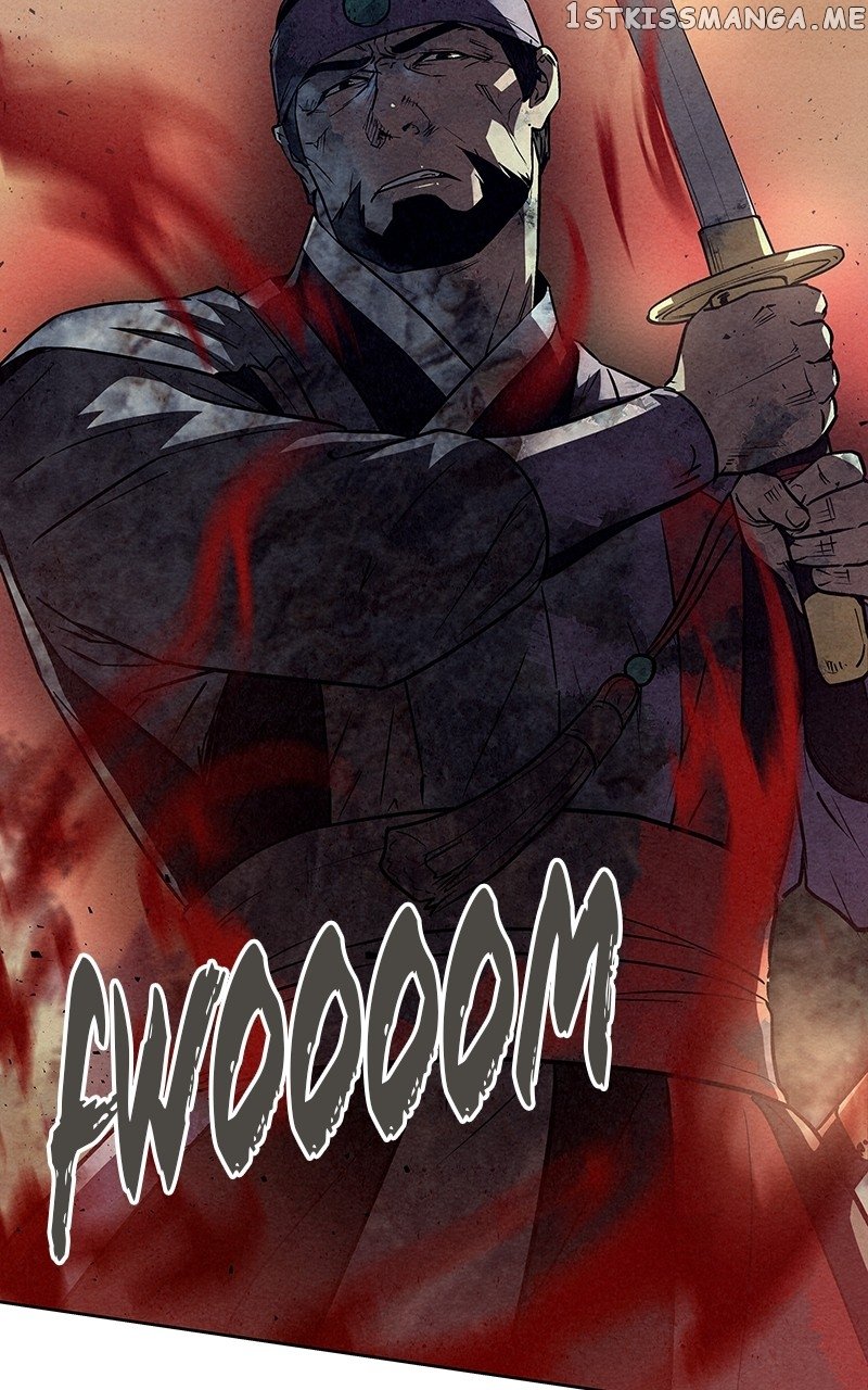 Moshin Hunter chapter 90 page 51