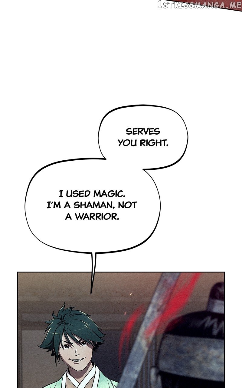 Moshin Hunter chapter 90 page 52
