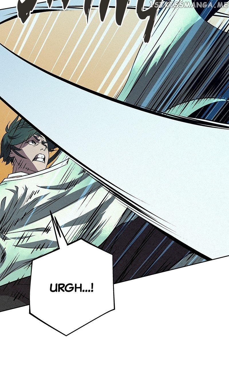 Moshin Hunter chapter 90 page 56