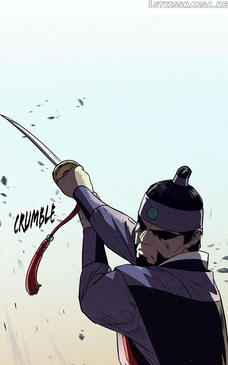 Moshin Hunter chapter 90 page 57