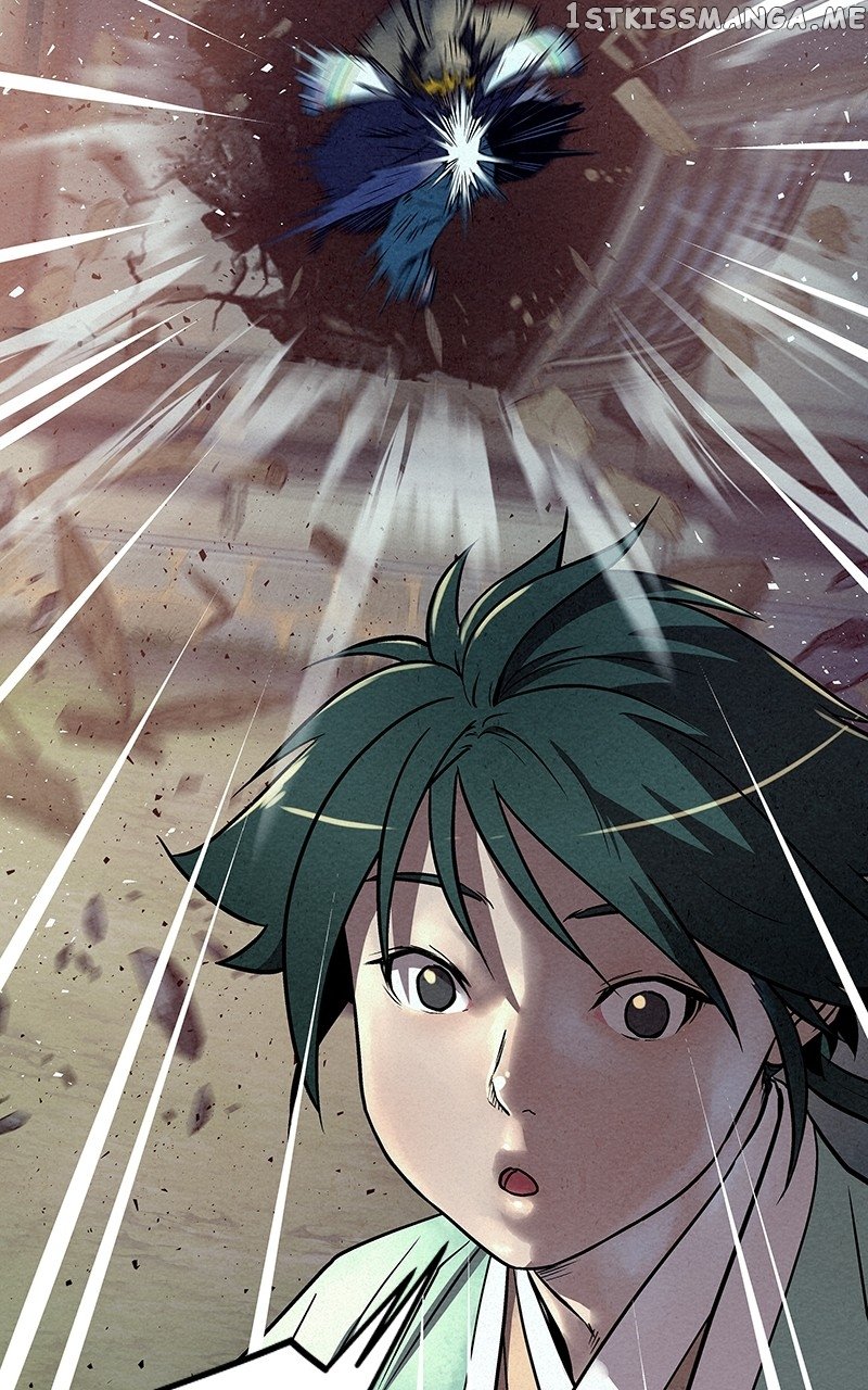 Moshin Hunter chapter 90 page 63