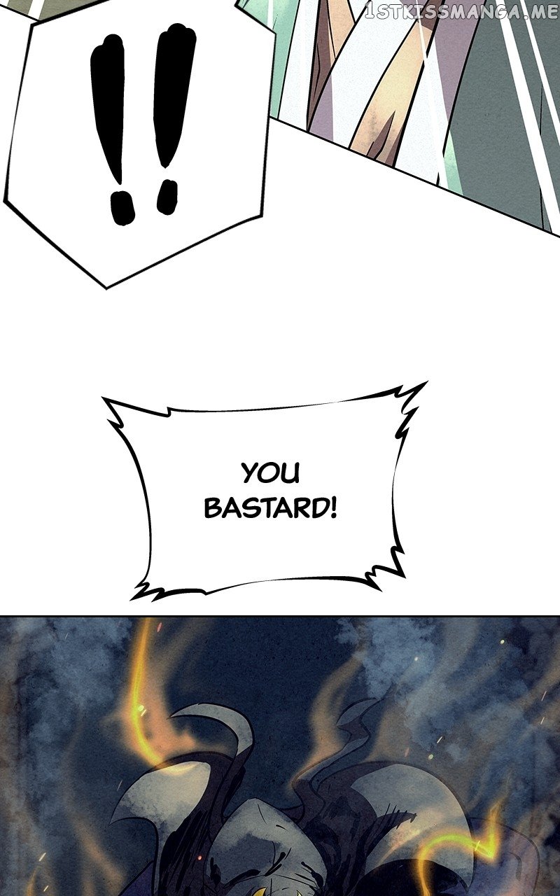Moshin Hunter chapter 90 page 64