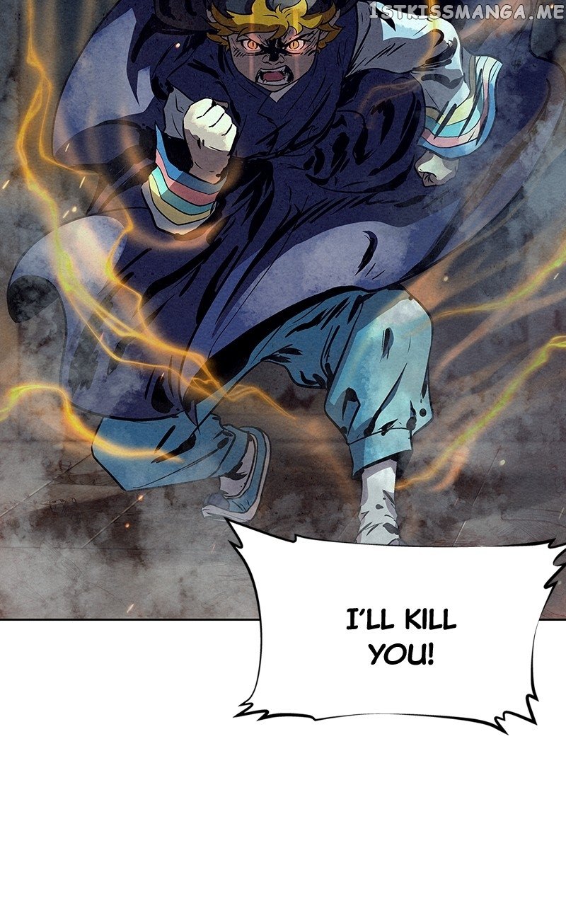 Moshin Hunter chapter 90 page 65