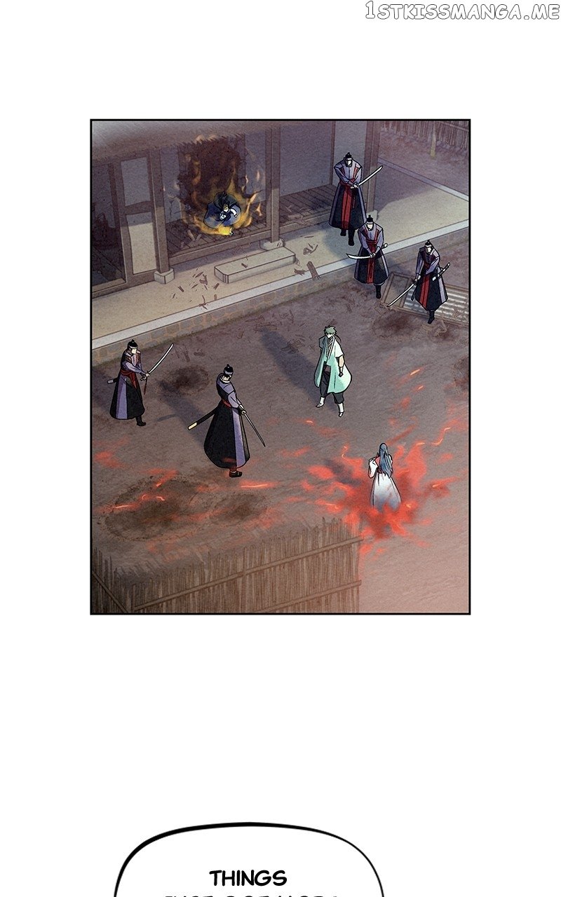 Moshin Hunter chapter 90 page 66