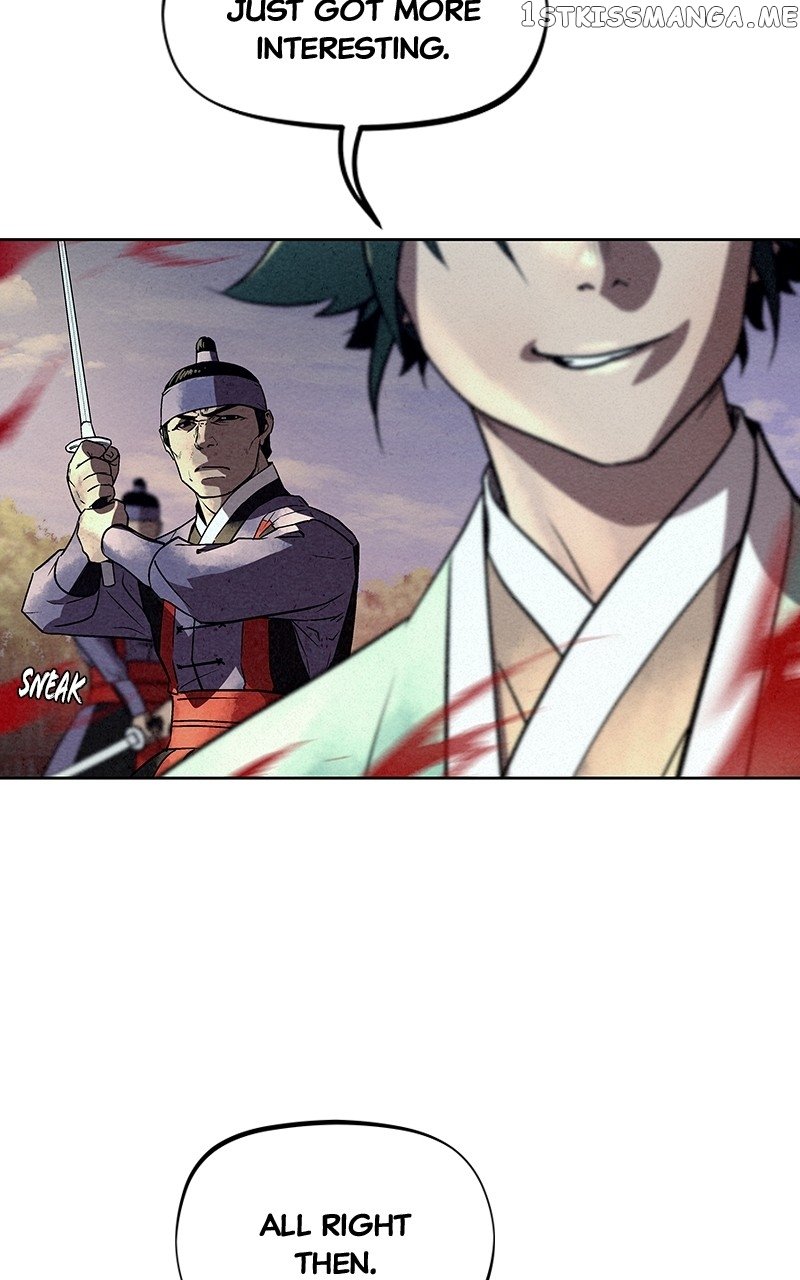 Moshin Hunter chapter 90 page 67