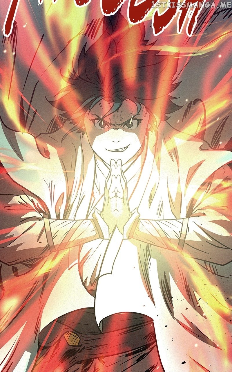 Moshin Hunter chapter 90 page 69