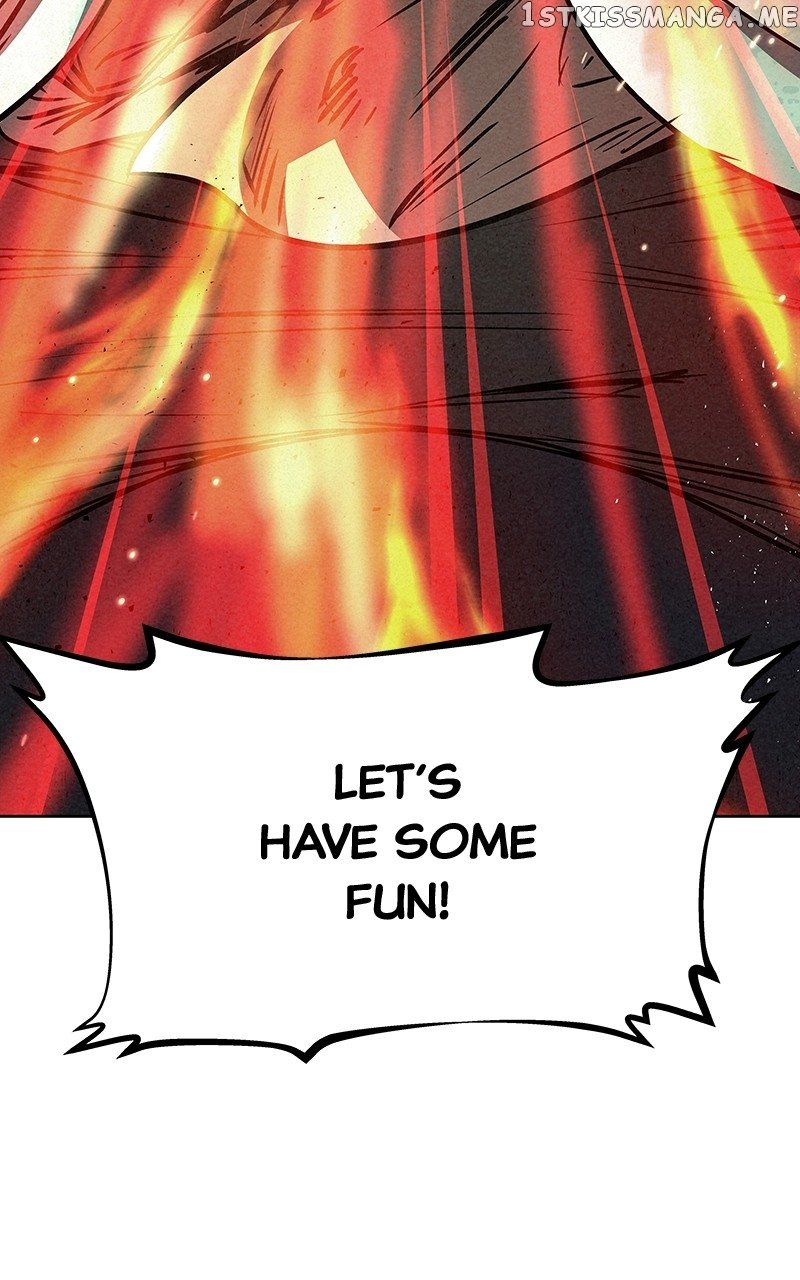 Moshin Hunter chapter 90 page 70