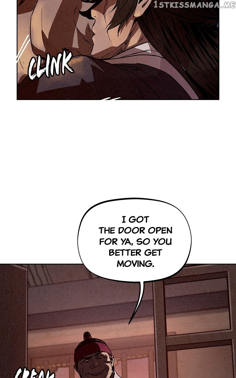 Moshin Hunter chapter 90 page 73