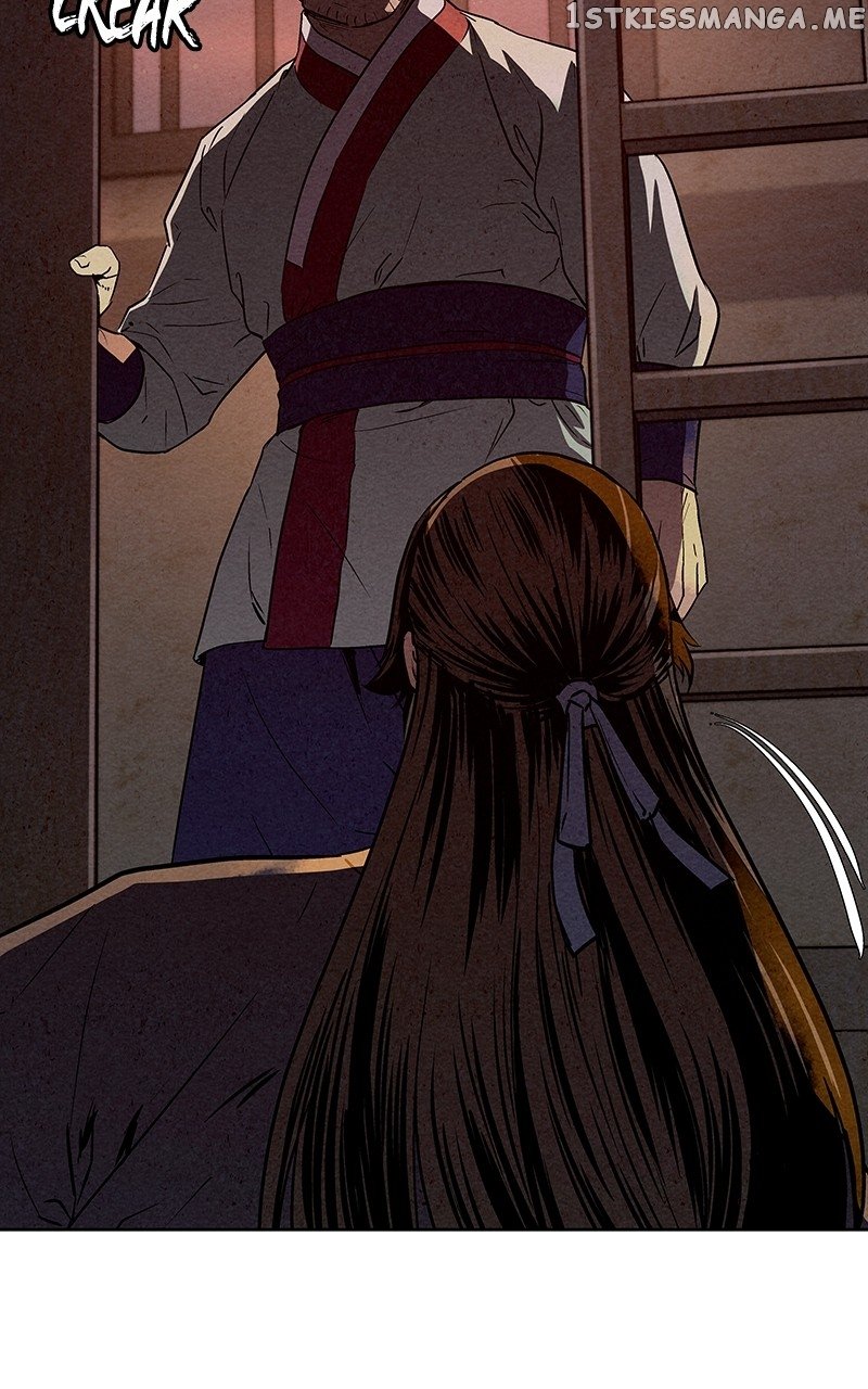 Moshin Hunter chapter 90 page 74