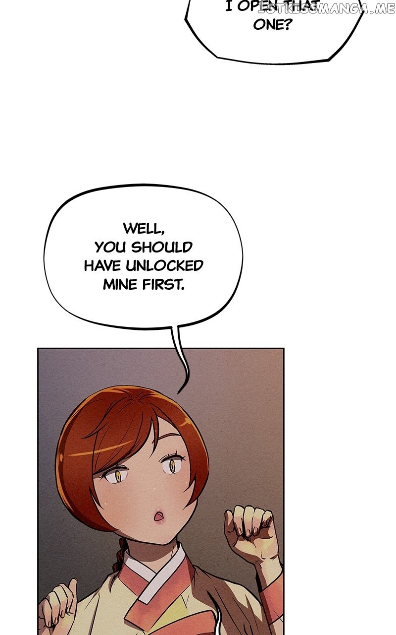 Moshin Hunter chapter 90 page 78