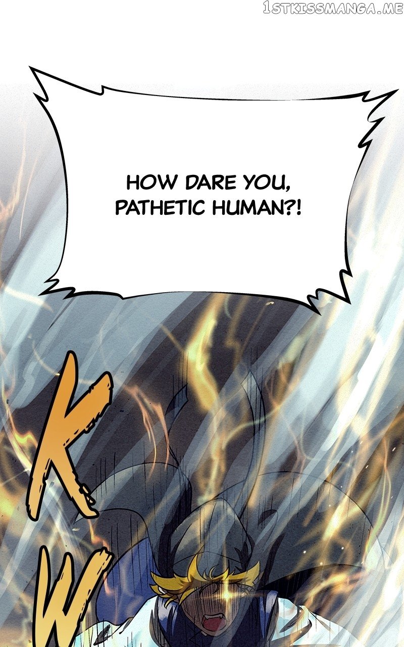 Moshin Hunter chapter 90 page 8