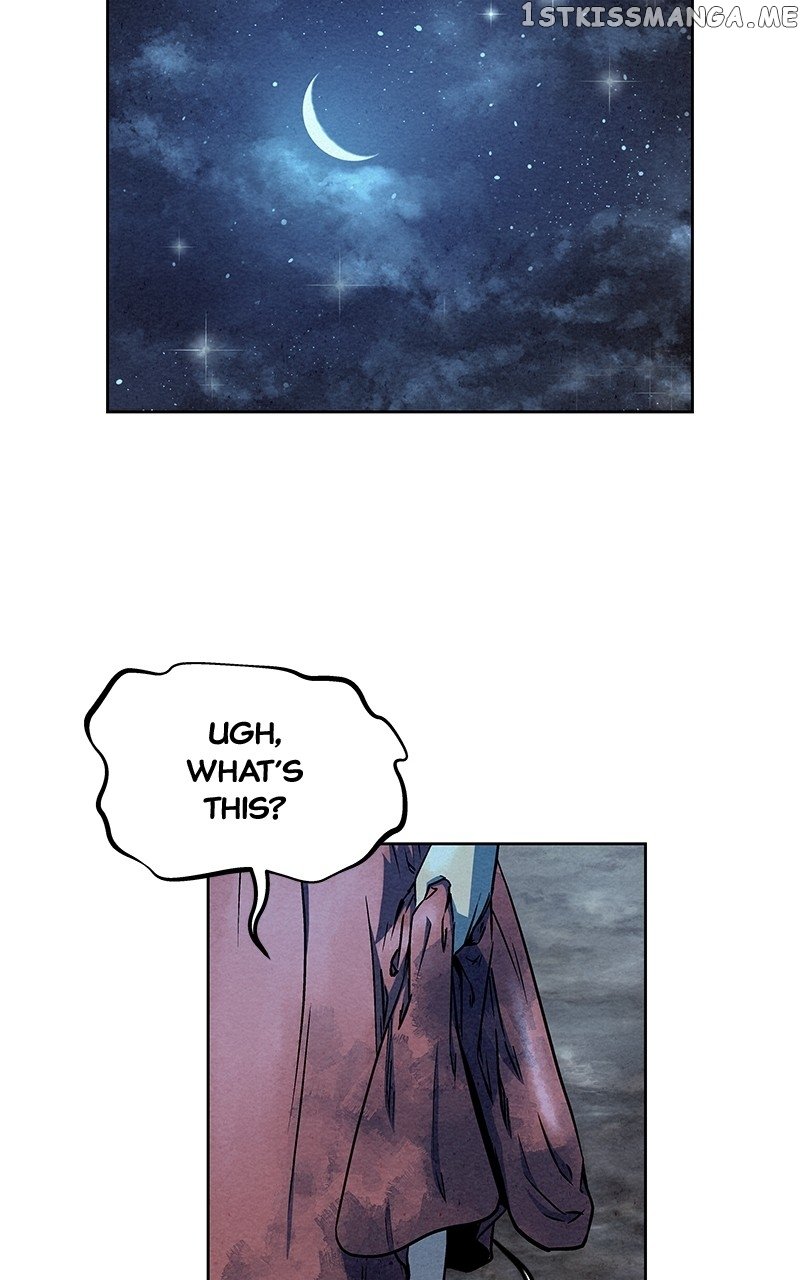 Moshin Hunter chapter 90 page 83